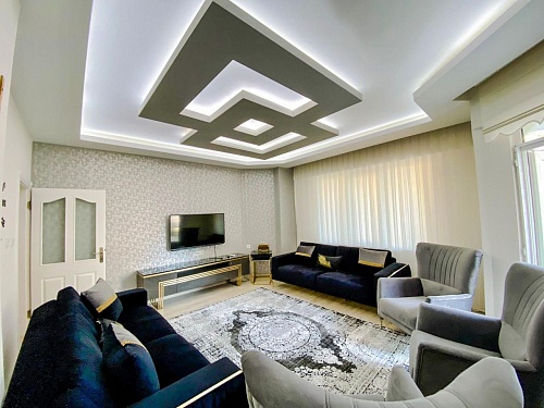 Квартира в Алании, Турция, 156 м2 фото 1