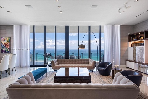 Квартира в Майами, США, 300 м2 фото 1