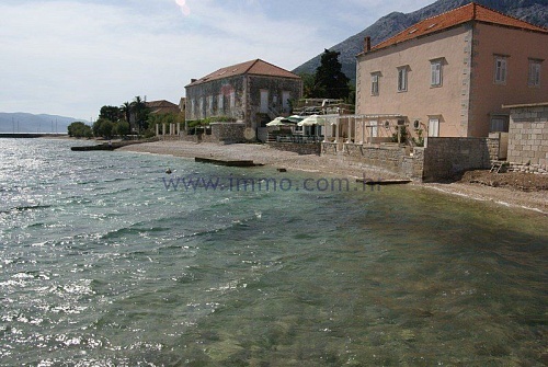 Дом в Оребиче, Хорватия, 830 м2 фото 1