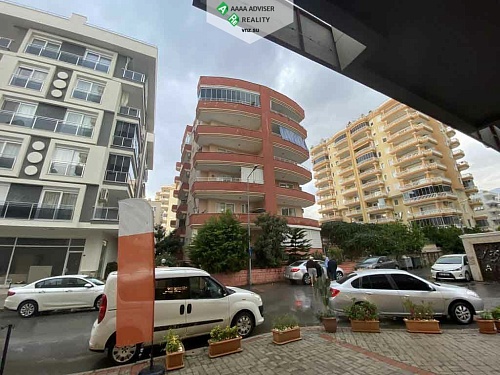 Квартира в Алании, Турция, 130 м2 фото 1