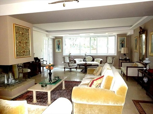 Дом в Афинах, Греция, 700 м2 фото 1