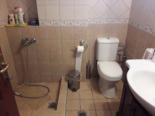 Дом на Северо-Эгейских островах, Греция, 450 м2 фото 1