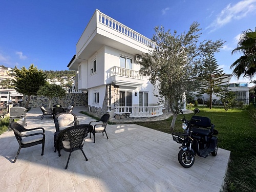 Вилла в Алании, Турция, 250 м2 фото 1