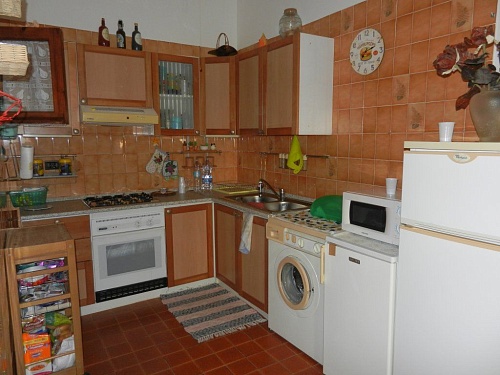 Квартира в Скалее, Италия, 150 м2 фото 1