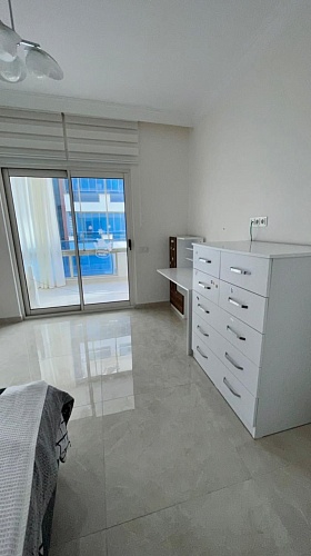 Квартира в Алании, Турция, 132 м2 фото 1