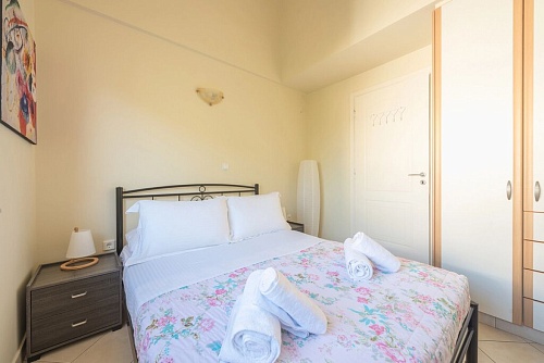 Таунхаус в Афинах, Греция, 100 м2 фото 1
