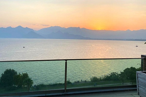 Квартира в Анталии, Турция, 400 м2 фото 1