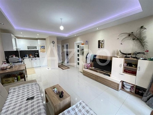 Апартаменты в Алании, Турция, 70 м2 фото 1
