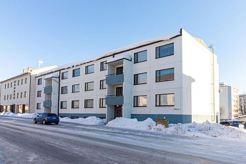 Квартира в Яанекоски, Финляндия, 60.5 м2 фото 1
