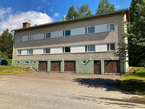 Квартира в Савонлинне, Финляндия, 33 м2 фото 1