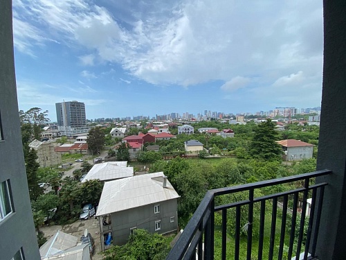 Квартира в Батуми, Грузия, 43 м2 фото 1