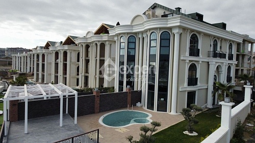 Вилла в Стамбуле, Турция, 297 м2 фото 1