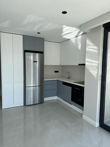 Квартира в Алании, Турция, 53 м2 фото 1