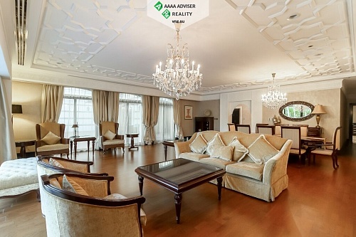 Вилла в Дубае, ОАЭ, 650 м2 фото 1