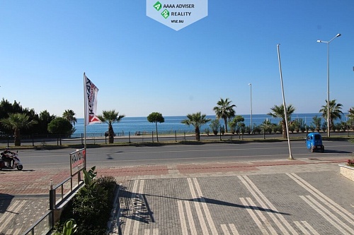 Квартира в Алании, Турция, 90 м2 фото 1