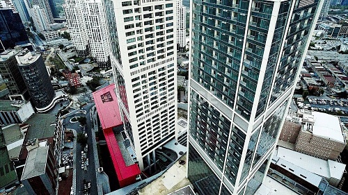 Апартаменты в Стамбуле, Турция, 269 м2 фото 1