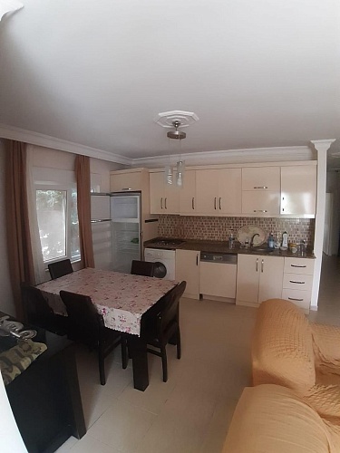 Квартира в Алании, Турция, 125 м2 фото 1