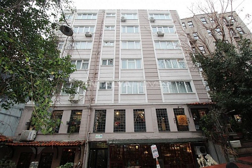 Пентхаус в Стамбуле, Турция, 100 м2 фото 1