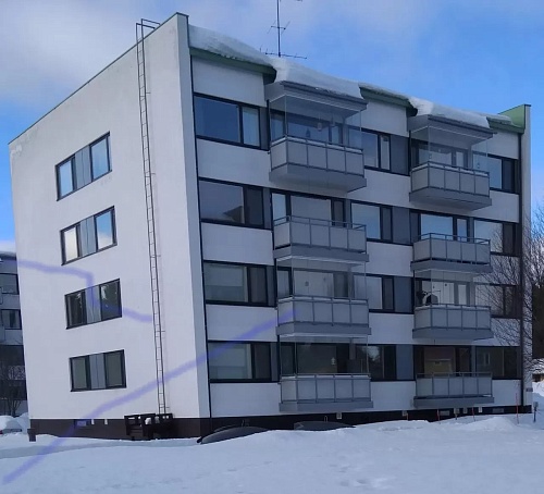 Квартира в Кеми, Финляндия, 71.5 м2 фото 1