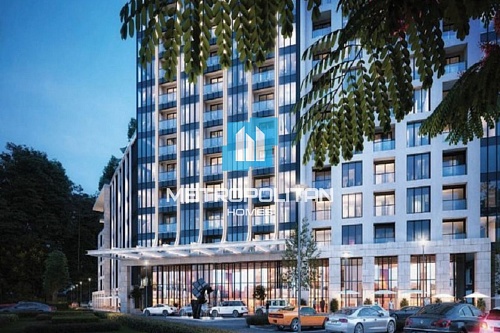 Апартаменты в Дубае, ОАЭ, 69 м2 фото 1