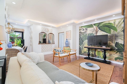 Квартира в Анталии, Турция, 180 м2 фото 1