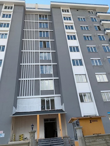 Квартира в Алании, Турция, 130 м2 фото 1