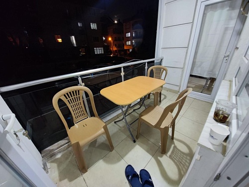 Квартира в Анталии, Турция, 75 м2 фото 1