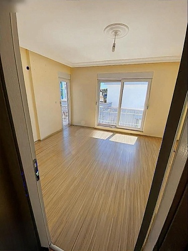 Квартира в Анталии, Турция, 105 м2 фото 1