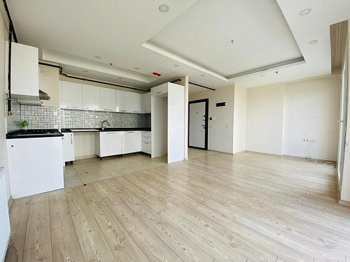 Квартира в Мерсине, Турция, 130 м2 фото 1