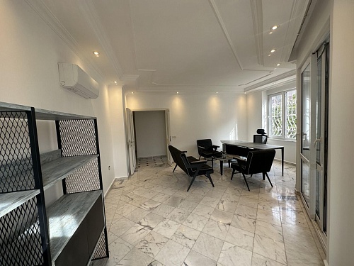 Квартира в Алании, Турция, 115 м2 фото 1