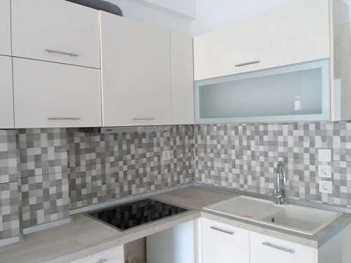 Апартаменты в Салониках, Греция, 65 м2 фото 1