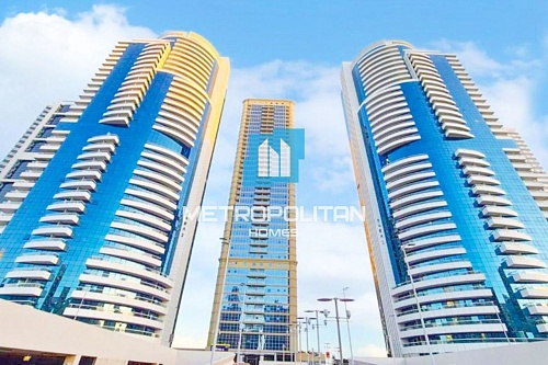 Апартаменты в Дубае, ОАЭ, 49 м2 фото 1