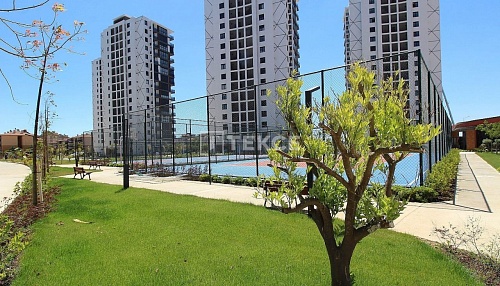 Апартаменты в Анталии, Турция, 84 м2 фото 1