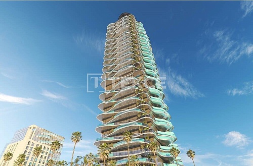 Апартаменты в Дубае, ОАЭ, 140 м2 фото 1