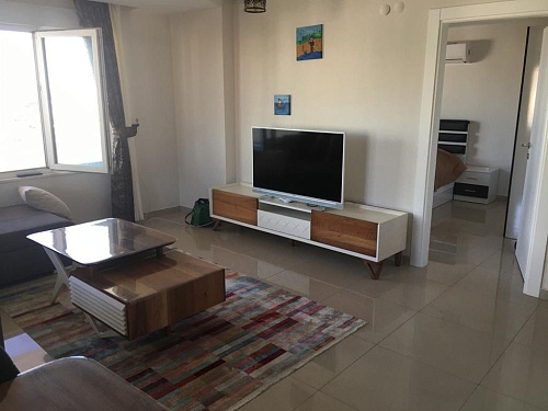 Квартира в Алании, Турция, 70 м2 фото 1