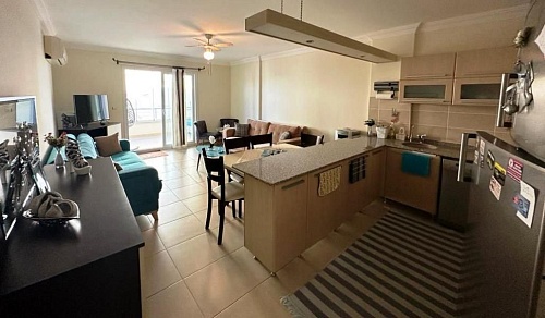 Квартира в Дидиме, Турция, 100 м2 фото 1