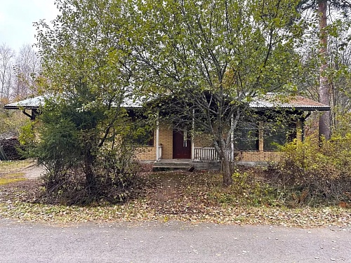 Дом в Керимяки, Финляндия, 120 м2 фото 1