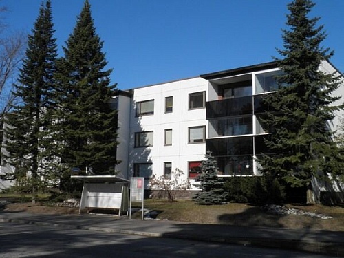 Квартира в Хейнола, Финляндия, 30 м2 фото 1