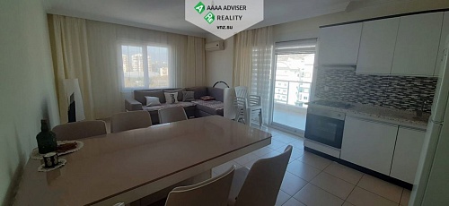 Квартира в Алании, Турция, 115 м2 фото 1