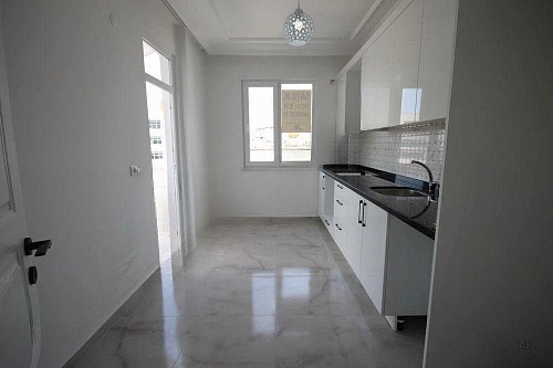 Квартира в Алании, Турция, 110 м2 фото 1