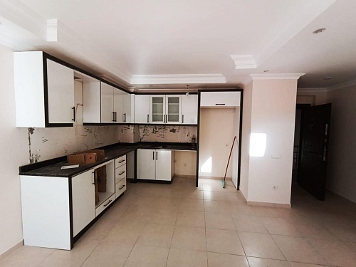 Пентхаус в Алании, Турция, 180 м2 фото 1