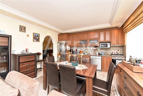 Пентхаус в Алании, Турция, 160 м2 фото 1