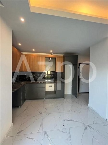 Пентхаус в Алании, Турция, 90 м2 фото 1