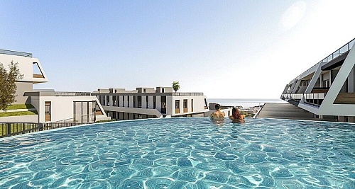 Апартаменты в Гран-Алакант, Испания, 80 м2 фото 1