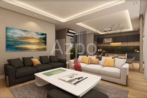 Вилла в Анталии, Турция, 350 м2 фото 1