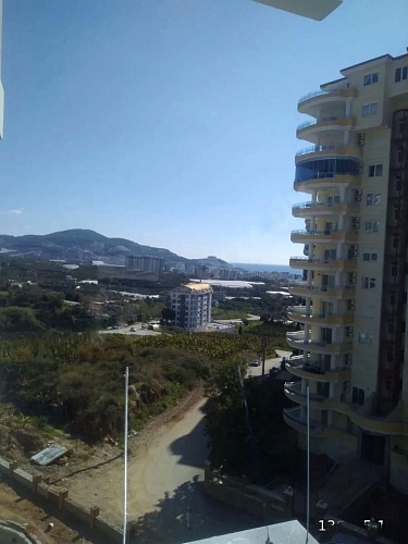 Квартира в Алании, Турция, 55 м2 фото 1