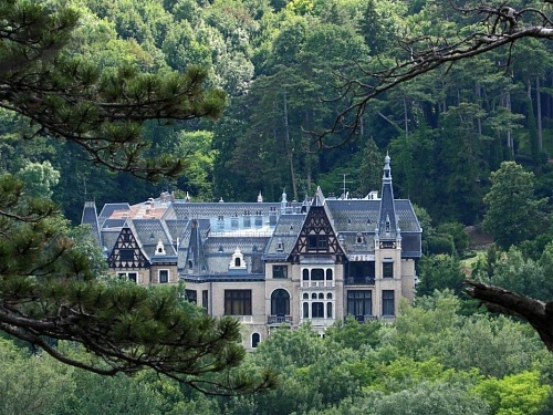 Поместье в Нижней Австрии, Австрия, 2 300 м2 фото 1