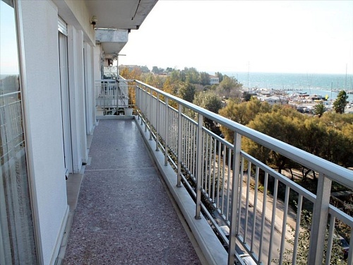 Квартира на Северо-Эгейских островах, Греция, 100 м2 фото 1