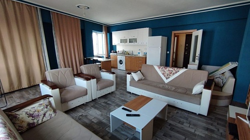 Квартира в Анталии, Турция, 90 м2 фото 1
