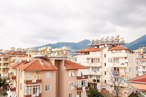 Квартира в Алании, Турция, 170 м2 фото 1